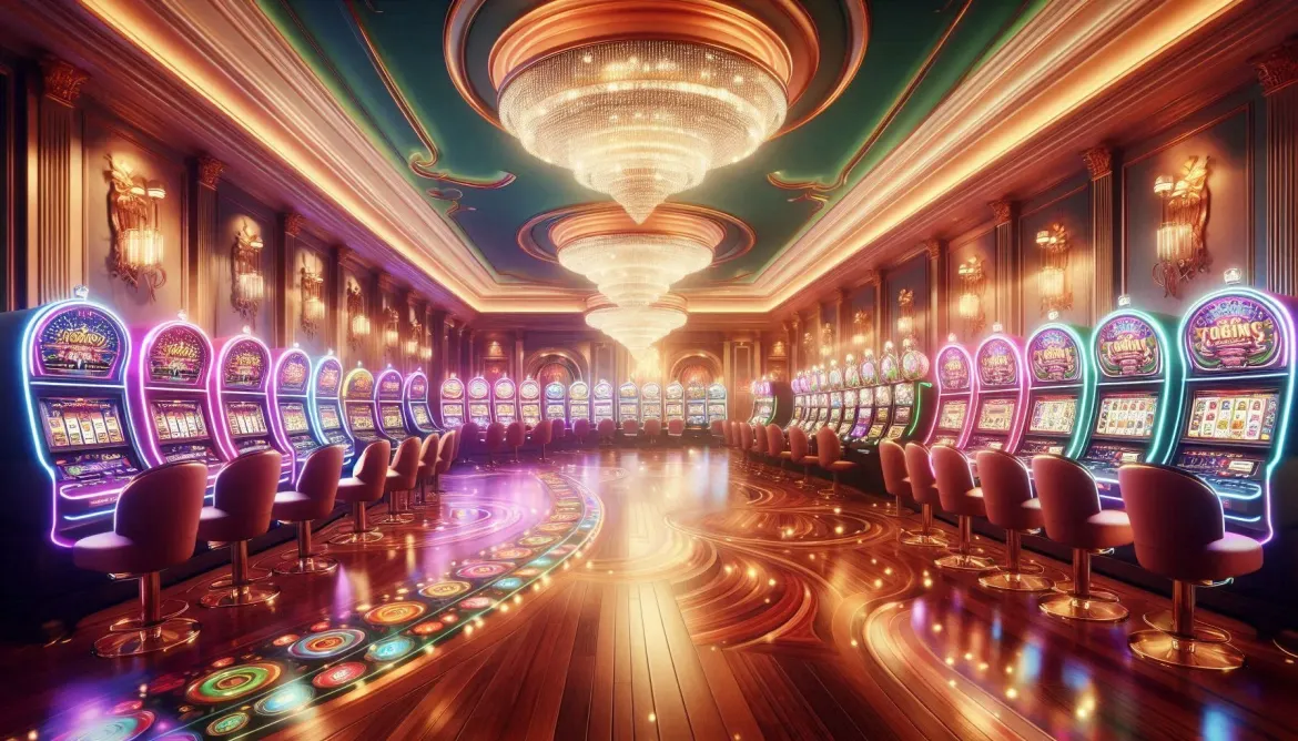 Casino Dunkerque
